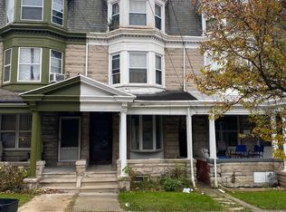 350 Greenwich St, Reading, PA 19601