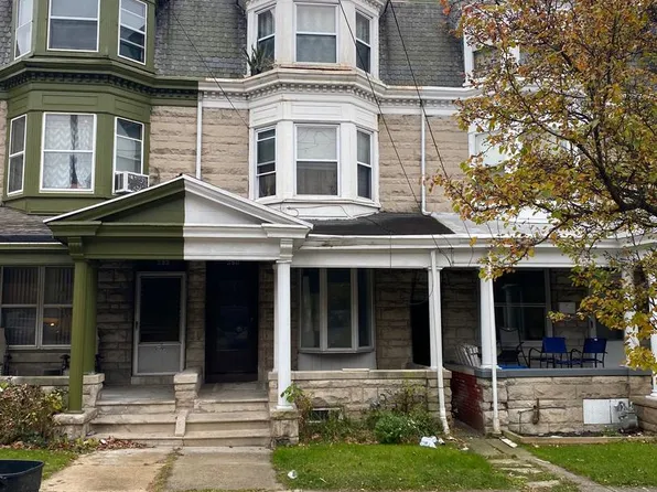 350 Greenwich St, Reading, PA 19601