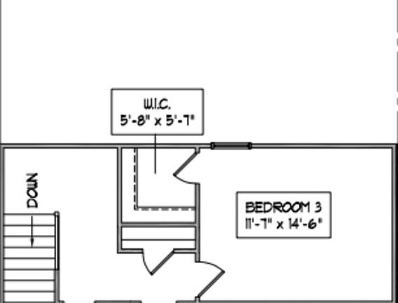 3rd image of 1138 Sarah Ln