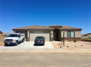 4836 E Lazy River Ln, Kingman, AZ 86401