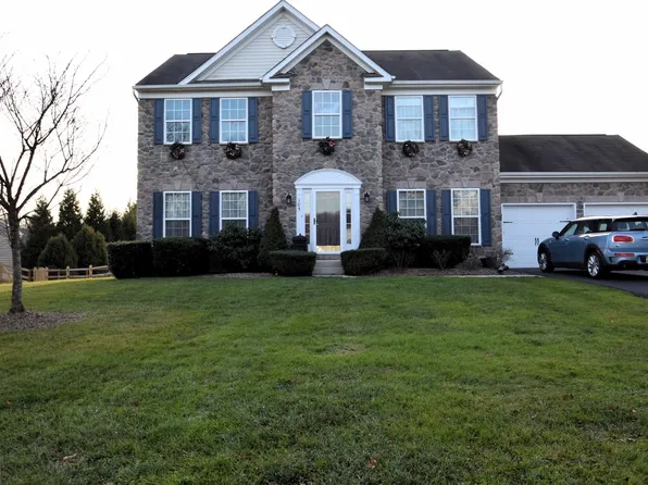 105 Blackborne Dr, Elkton, MD 21921