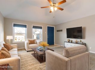 1202 Hull St, Louisville, KY