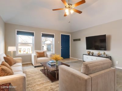 1202 Hull St, Louisville, KY, 40204