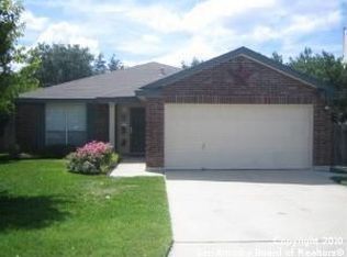 9335 Aspen Oak, San Antonio, TX 78254