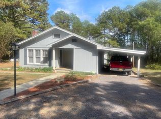 2756 County Road 1107/nile Rd, Carthage, MS 39051