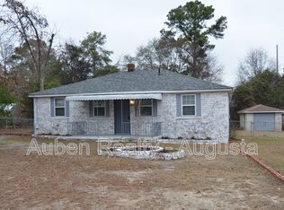 2111 Cadden Rd, Augusta, GA 30906