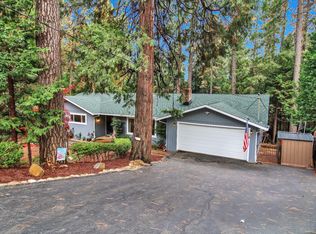 16694 Meadow Vista Dr, Pioneer, CA