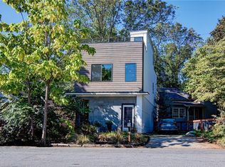 195 Howell Drive Se, Atlanta, GA 30316