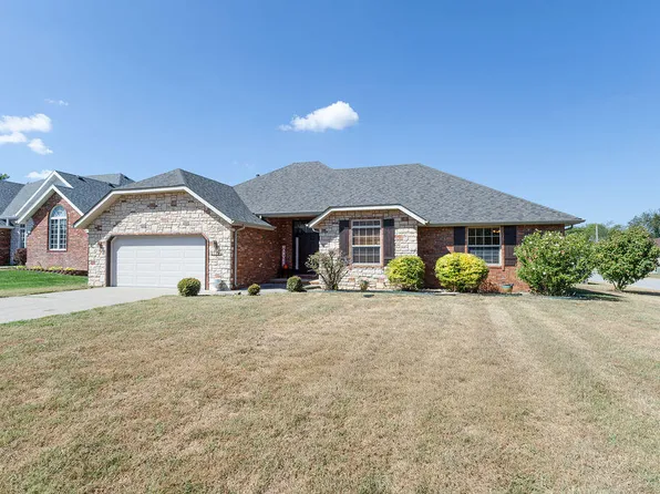 3779 N Ashbury Drive, Springfield, MO 65803