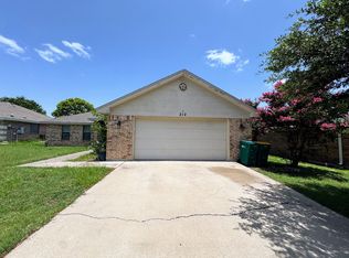 212 Oak Ridge Dr, Nolanville, TX 76559