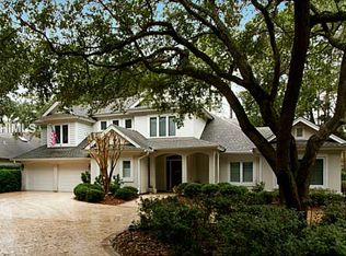 1 Dawson Way, Hilton Head Island, SC 29926