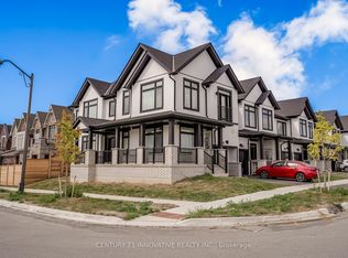 1076 Thompson Dr, Oshawa, ON L1L0V5