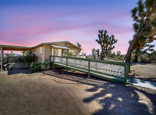 18852 N Spur Dr, Dolan Springs, AZ 86441