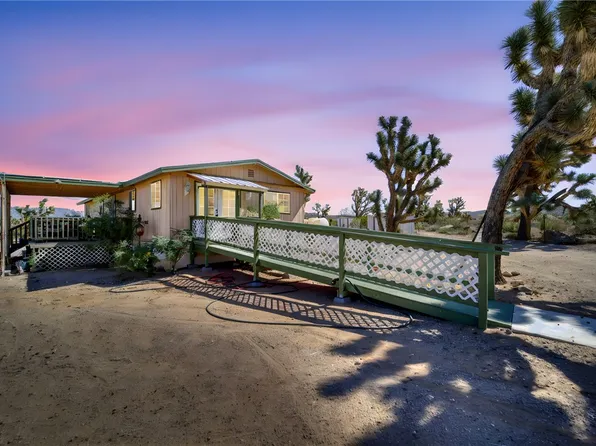 18852 N Spur Dr, Dolan Springs, AZ 86441