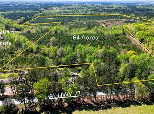 13215 State Highway 77 #0, Roanoke, AL 36274