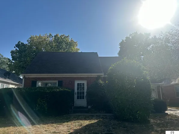 3135 Puritan Ave, Lincoln, NE 68502