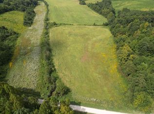 E Co Road 350 S, Winslow, IN 47598