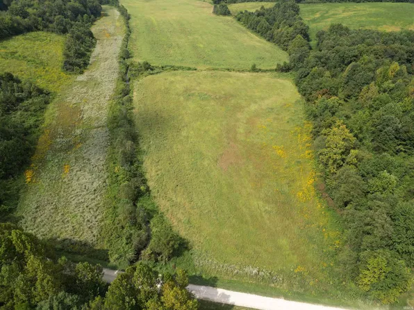 E East Co Rd #350-S, Winslow, IN 47598