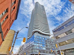 403 Church St #4202, Toronto, ON M4Y 0C9