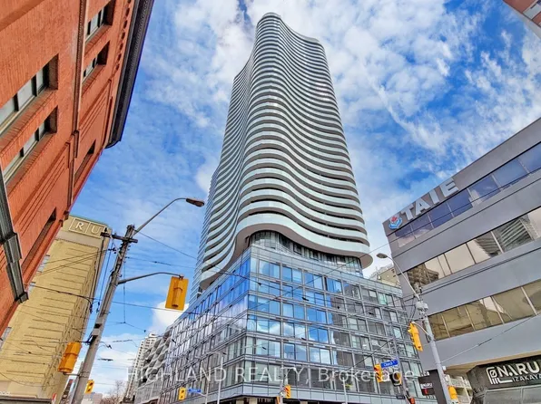403 Church St, Toronto, ON