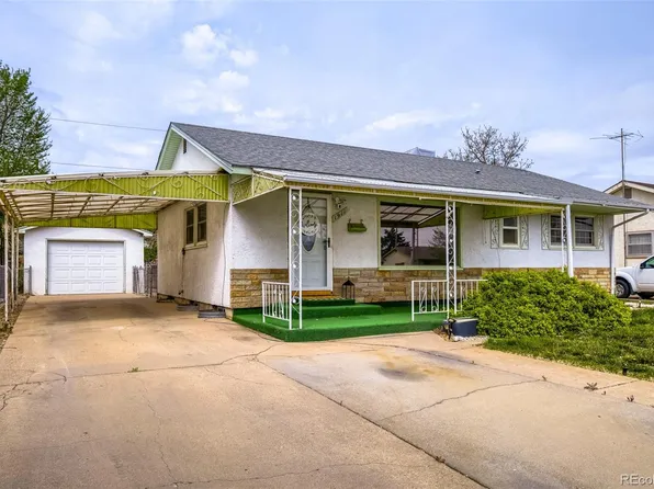 1911 Elmwood Lane, Pueblo, CO 81005