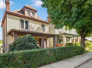 1120 Tennessee Ave, Pittsburgh, PA