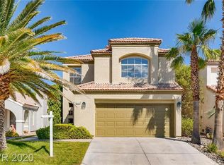 1712 Winners Cup Dr, Las Vegas, NV 89117