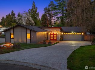 12211 SE 63rd Place, Bellevue, WA