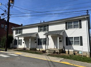 465 Wilson Ave APT 3, Morgantown, WV