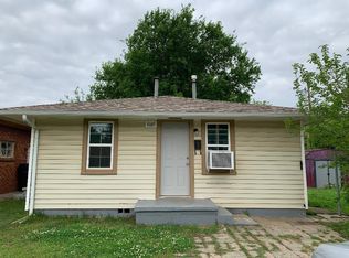 5107 N Villa Ave, Oklahoma City, OK 73112