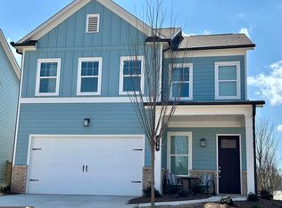 233 Brighton Bend Ln, Acworth, GA 30102