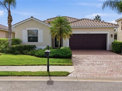 14654 Fern Lake CT, Naples, FL, 34114