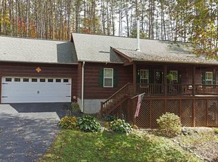 67 Kristin Ln, Blairsville, GA 30512
