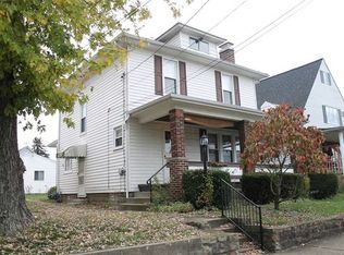 517 Pearl St, Brownsville, PA
