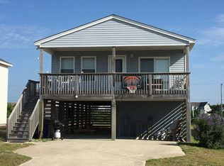 106 W Forbes St, Nags Head, NC 27959