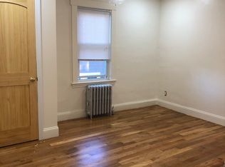 14 Logan St UNIT 1, Roxbury, MA 02119