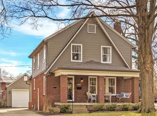 1187 Parkway Dr, Columbus, OH 43212