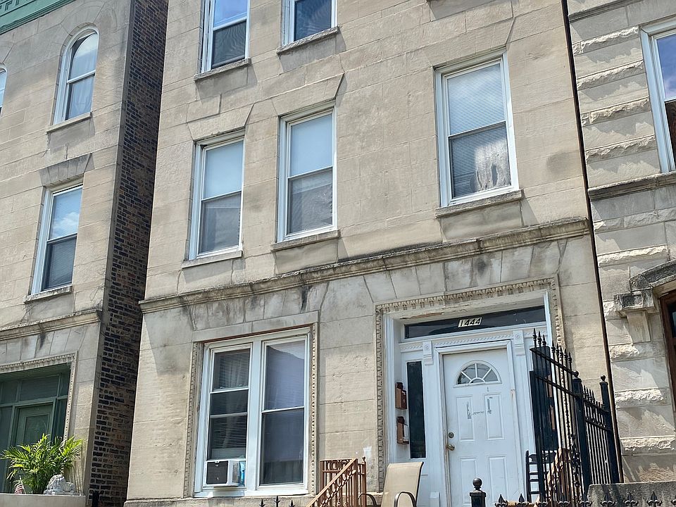 1st image of 1444 N Talman Ave APT 3