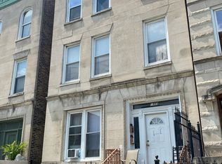 1444 N Talman Ave APT 3, Chicago, IL 60622