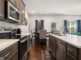 5157 Madeline Pl, Stone Mountain, GA 30083
