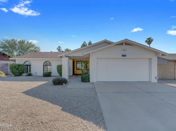 1739 W BANFF Lane, Phoenix, AZ 85023