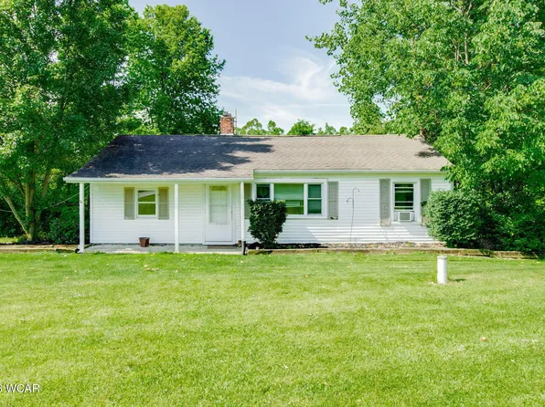 4444 Sandusky Rd, Lima, OH 45801