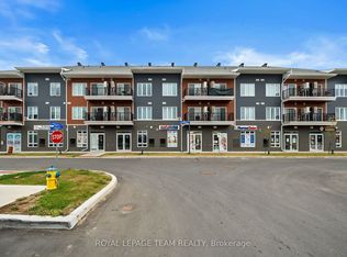 3600 Brian Coburn Blvd #311, Ottawa, ON K4A0T6