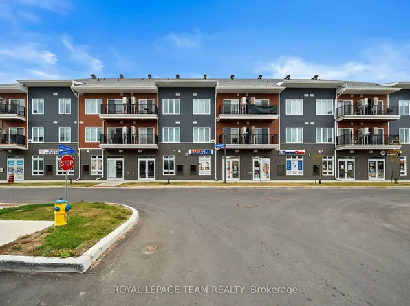 3600 Brian Coburn Blvd #311, Ottawa, ON K4A 0T6