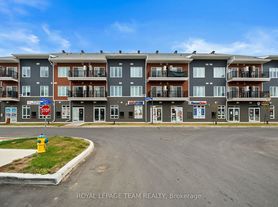 3600 Brian Coburn Blvd, Ottawa, ON