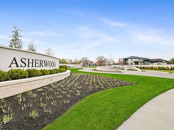 2nd image of 1475 Asherwood Ln