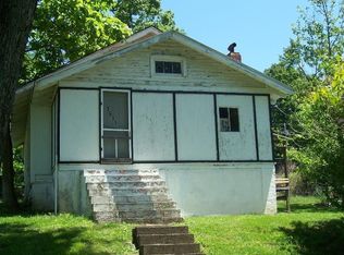 3681 State Route 1508, Sturgis, KY 42459