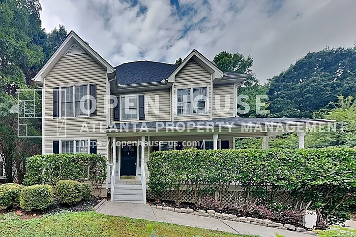 3 bed, 2.5 bath, 1786 sqft, $1,945 — Photo 1