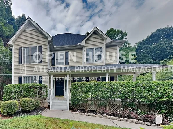 360 Warrenton Dr, Douglasville, GA 30134