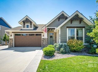 4875 W Athens Ct, Eagle, ID 83616
